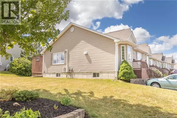 106 Kettle Creek Court, Riverview, NB E1B0C1