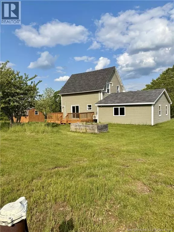 Coles Island, NB E4C2T1,100 715 Route