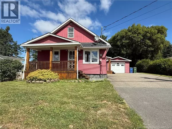 Grand-sault/grand Falls, NB E3Y1E8,219 Tobique Road