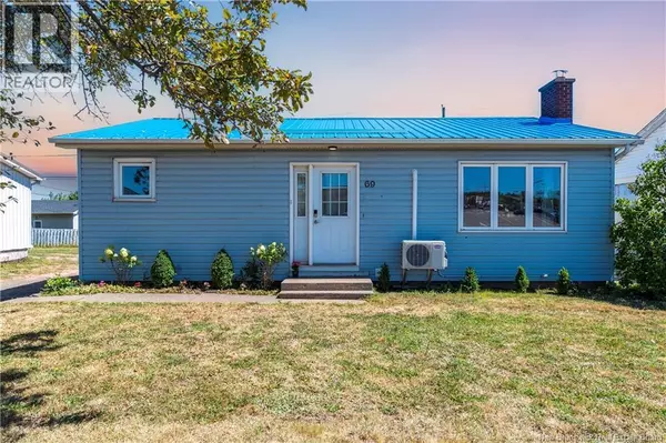 69 Mapleton Road, Moncton, NB E1C7W6