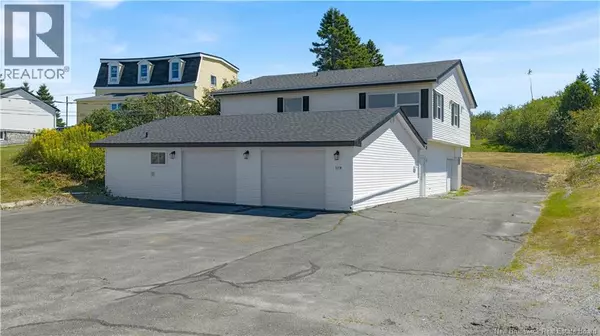 119 Red Head Road, Saint John, NB E2P1K8