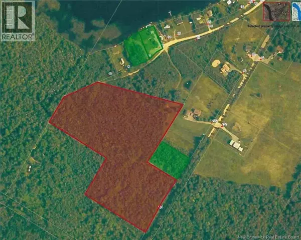 Nackawic, NB E6E1E9,124 Greenhill Lake Road