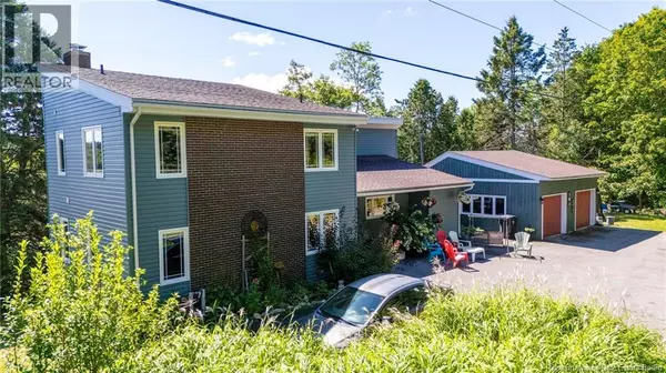 351 Norton Shore Road, Hampton, NB E5N6K2