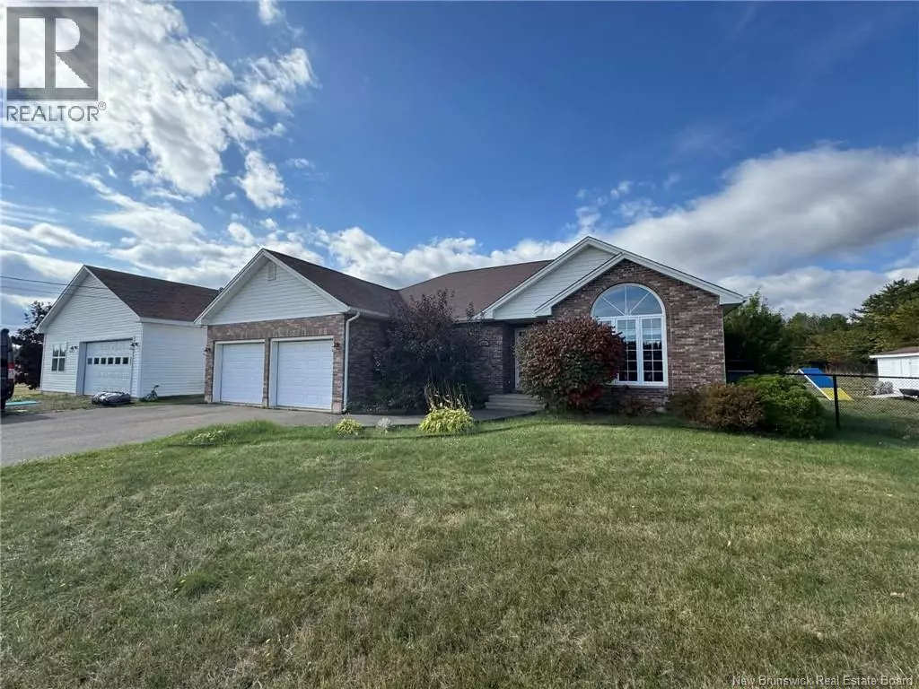 Grande-digue, NB E4R5J1,4951 Route 530