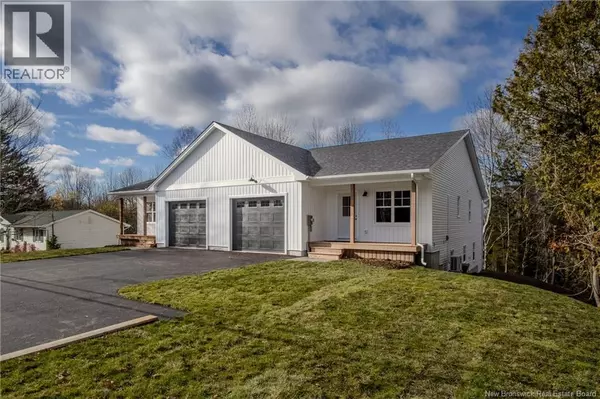 Quispamsis, NB E2E4T1,331 Hampton Road