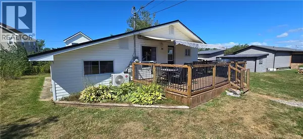 Grande-digue, NB E4R3Z4,79 Claude Avenue