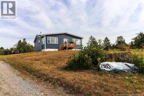 1465 Route 790, Dipper Harbour, NB E5J1X8