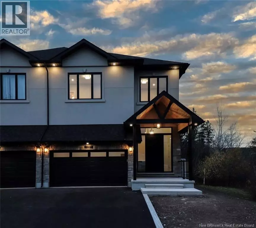 Moncton, NB E1G2P8,133 Charles Lutes Road