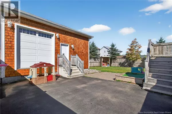 Moncton, NB E1G0M2,144 Oak Ridge Drive