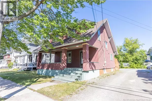 73 John Street, Moncton, NB E1C2H2