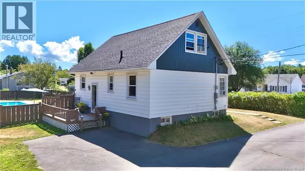 Bathurst, NB E2A5W5,1065 Bayview