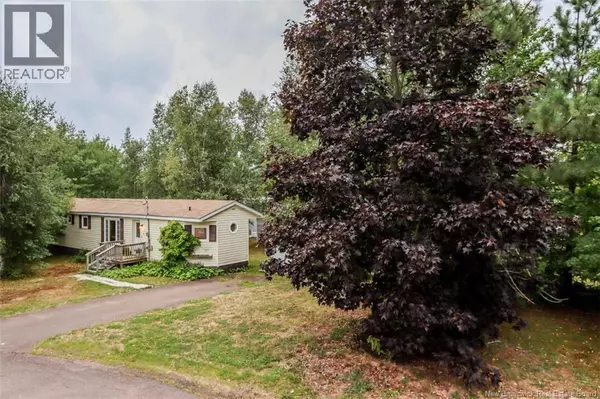 5 Purple Martin Court, Moncton, NB E1H2Z8