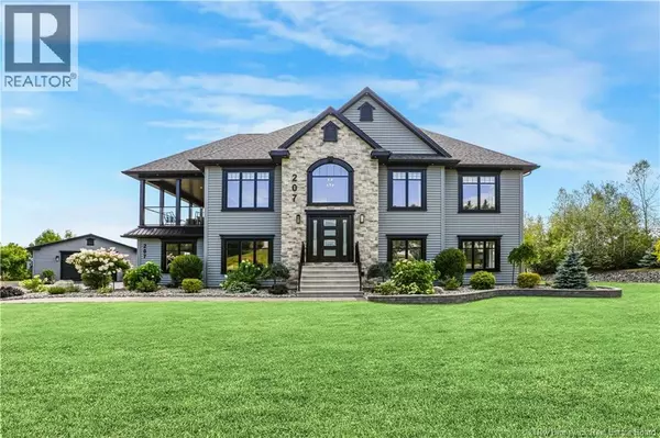 Douglas, NB E3G7M9,207 Carlisle Road