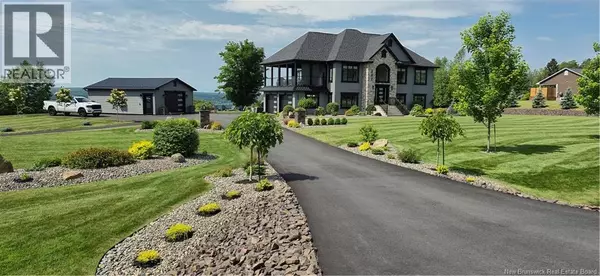207 Carlisle Road, Douglas, NB E3G7M9