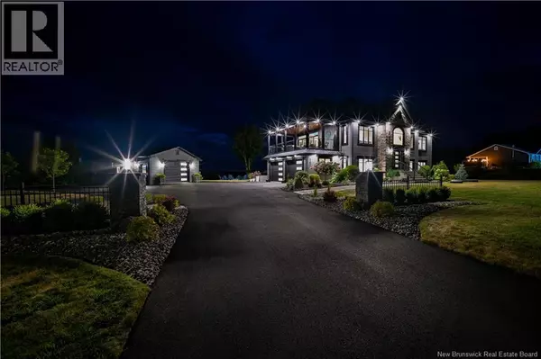 Douglas, NB E3G7M9,207 Carlisle Road