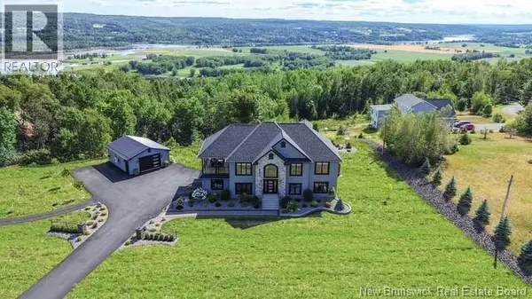 Douglas, NB E3G7M9,207 Carlisle Road
