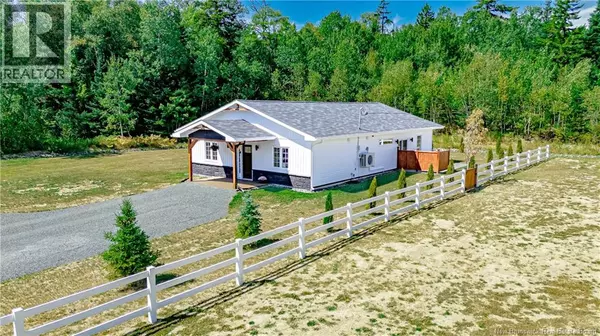 Doaktown, NB E9C1W9,579 Main Street