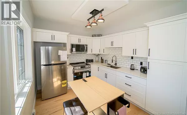 Doaktown, NB E9C1W9,579 Main Street