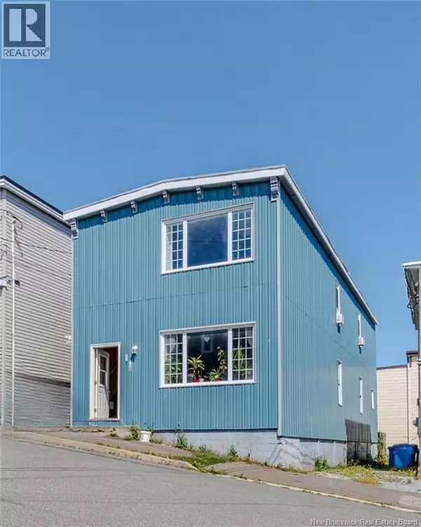 116-118 Lancaster Street, Saint John, NB E2M1H9