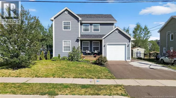 Moncton, NB E1G0R9,167 Coriander Street
