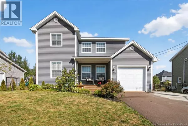 167 Coriander Street, Moncton, NB E1G0R9