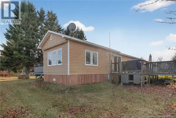 Grande-digue, NB E4R4G5,40 Donald Street