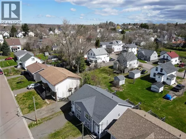 Moncton, NB E1A4G6,33-35 Barnaby Street