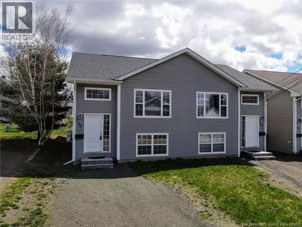 Moncton, NB E1A4G6,33-35 Barnaby Street