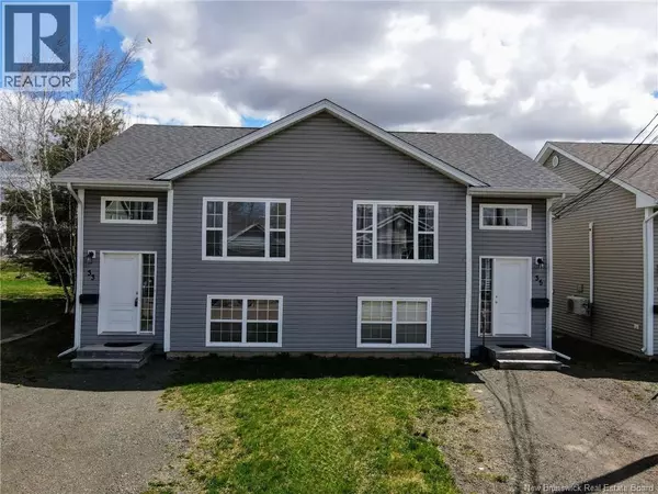 Moncton, NB E1A4G6,33-35 Barnaby Street