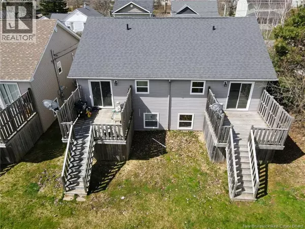 Moncton, NB E1A4G6,33-35 Barnaby Street