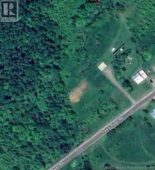 Upper Miramichi, NB E6A1B2,458 Taxis River Road