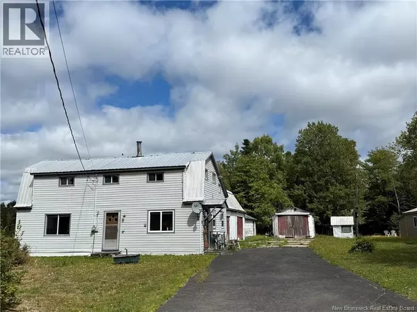 Apohaqui, NB E4G1H3,38 Manitoba Road