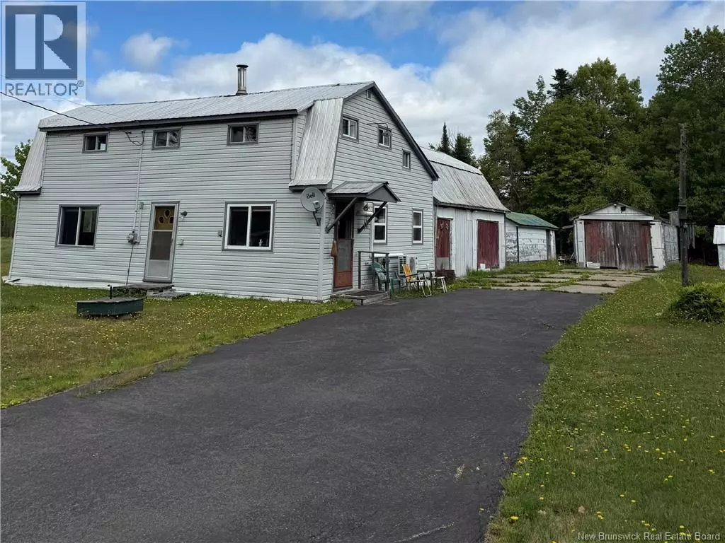 Apohaqui, NB E4G1H3,38 Manitoba Road