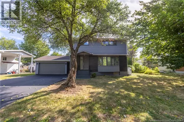 38 Wilson Road, Riverview, NB E1B2W1