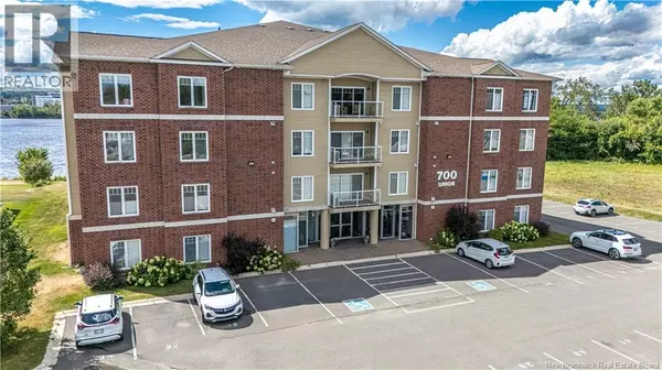 700 Union Street Unit# 203, Fredericton, NB E3A3N7