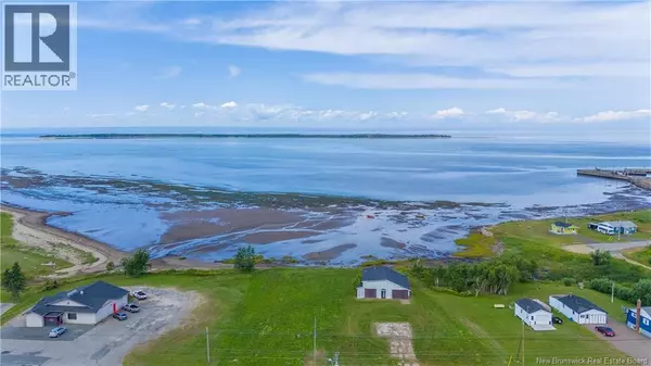 Lot Saint-Paul Street, Bas-caraquet, NB E1W6B9