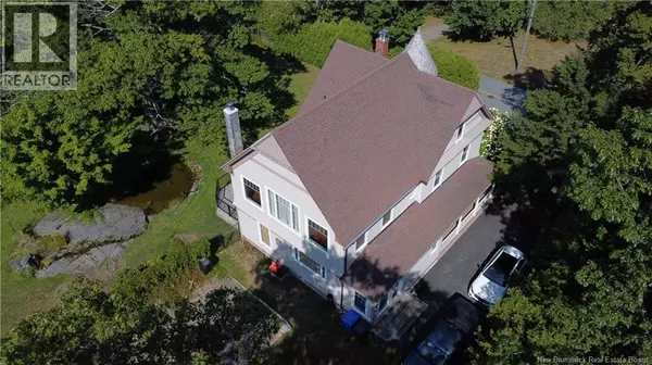 St George, NB E5C3B1,32 Campbell Hill Road