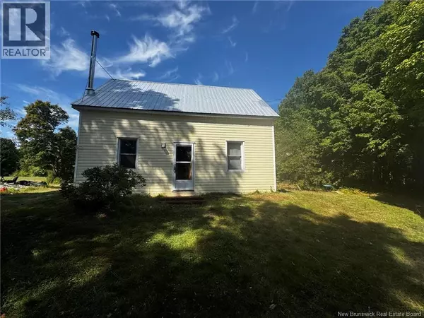 266 Semiwagon Road, Barnaby, NB E1N6E5