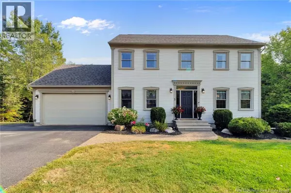 5 Cobblestone Drive, Hanwell, NB E3B2M6