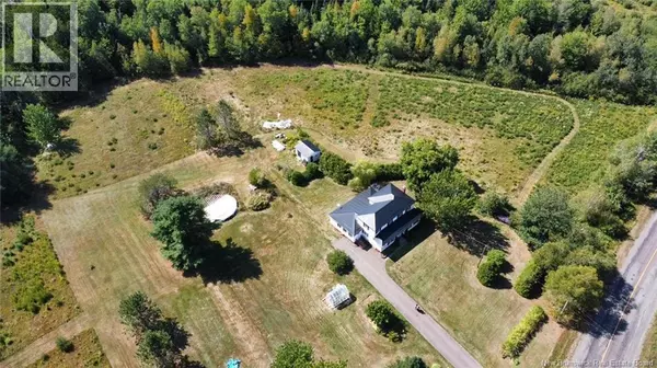 Acadieville, NB E4Y1Y6,2961 HWY 480