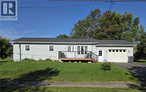 16 Victoria Street, Perth-andover, NB E7H5C6
