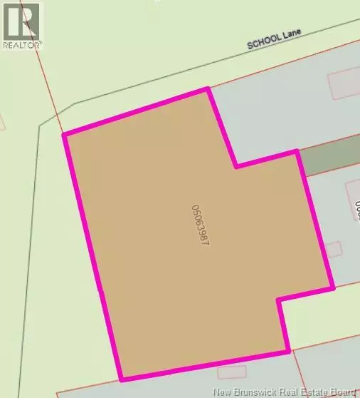 Lot Behind 2788 Main Street, Hillsborough, NB E4H2Y4