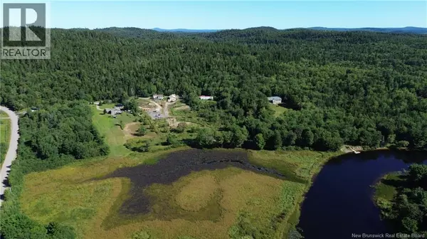 Canal, NB E5C1J7,Lot Quarry Road