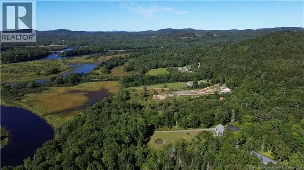 Canal, NB E5C1J7,Lot Quarry Road