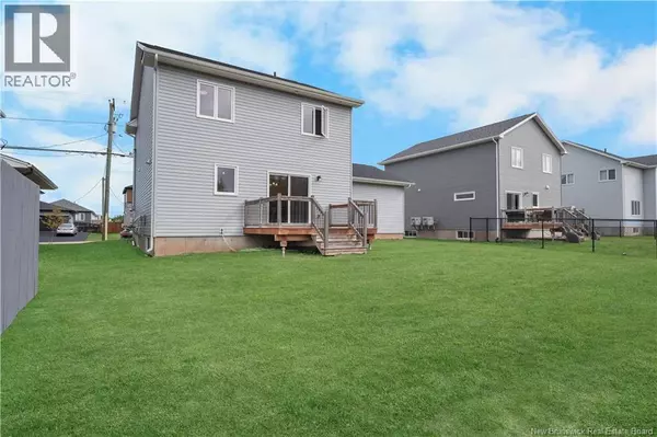 Moncton, NB E1G6C9,432 Maplehurst Drive