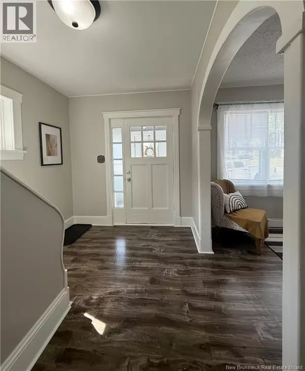 Miramichi, NB E1V2T9,362 Jane Street