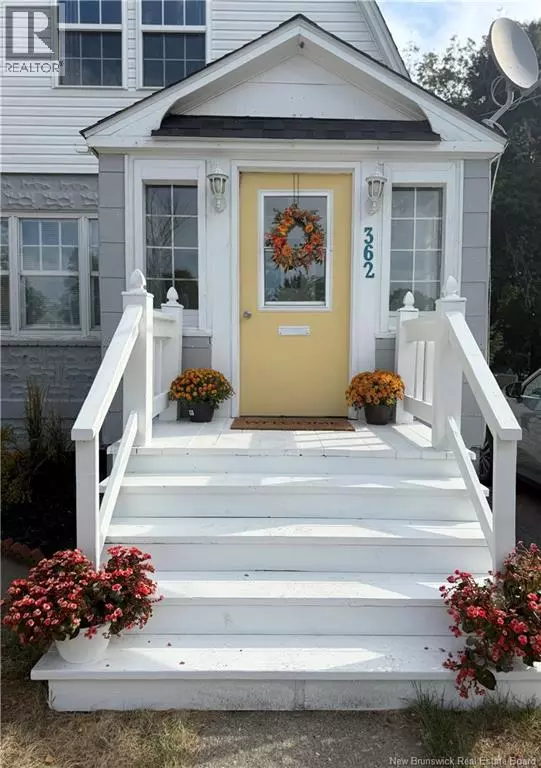 Miramichi, NB E1V2T9,362 Jane Street