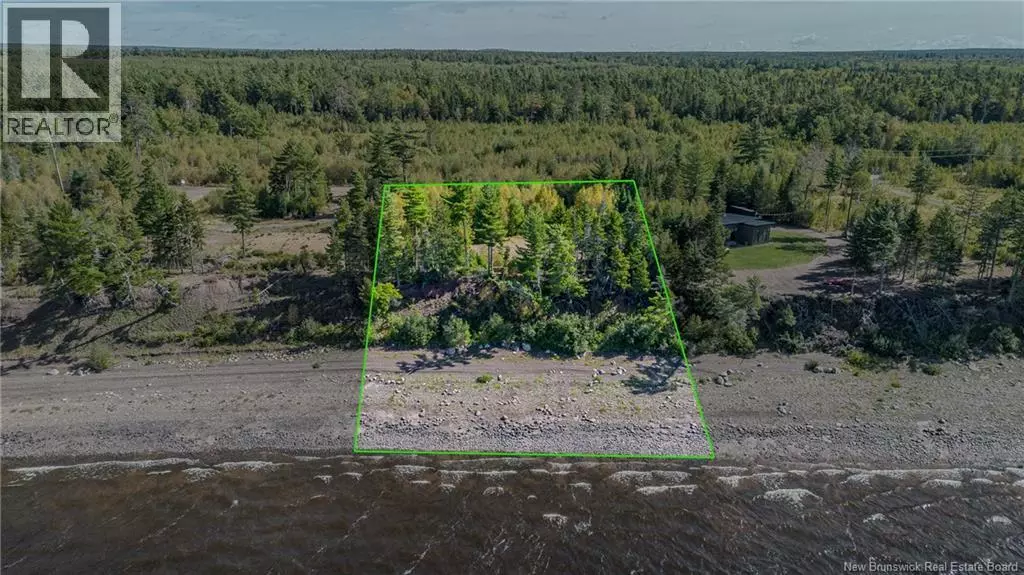 Cumberland Bay, NB E4A3L9,LOT 14-2 Burtis Way