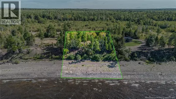 LOT 14-2 Burtis Way, Cumberland Bay, NB E4A3L9