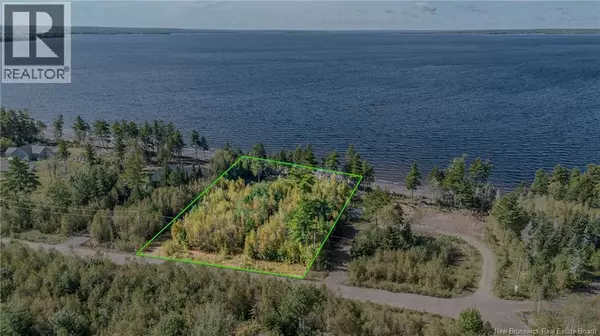 Cumberland Bay, NB E4A3L9,LOT 14-2 Burtis Way